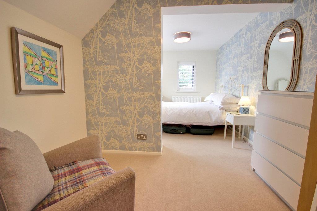 Bishops Croft, Beverley